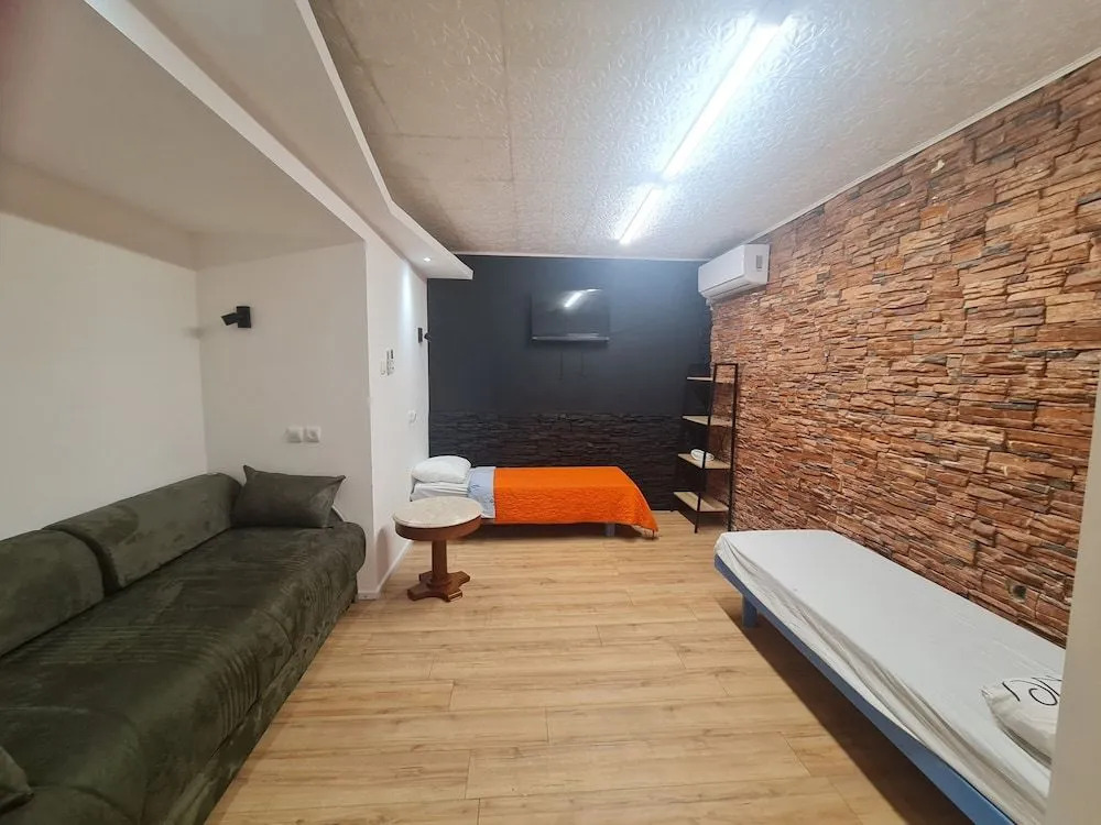 Hostel in Eilat