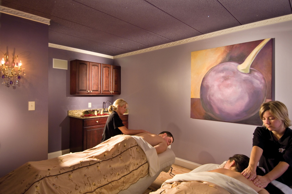 John Carver Inn & Spa
