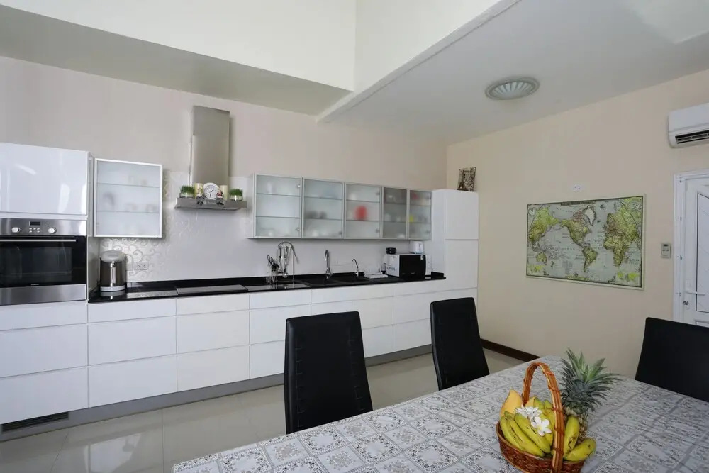 Green Residence Pool Villa Pattaya
