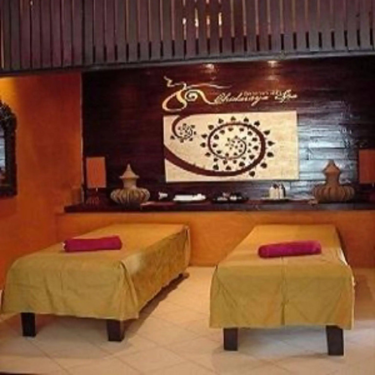 Baan Talay Guesthouse & Dormitory