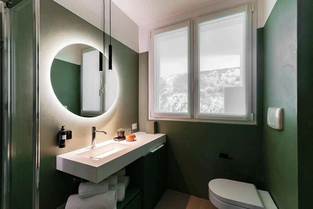 Villa Olmo Luxury Suites - by MyHomeInComo