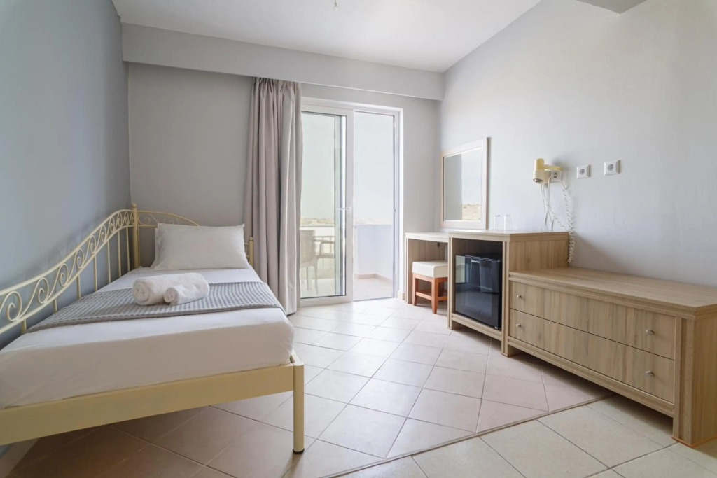 Hermes Hotel