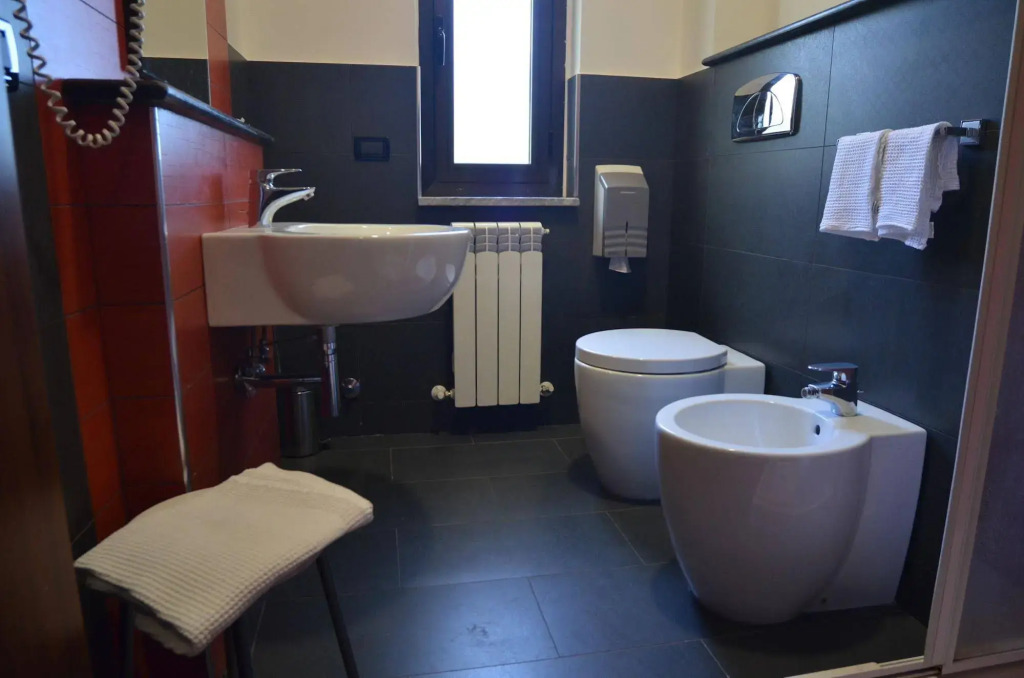 Hotel Toscano