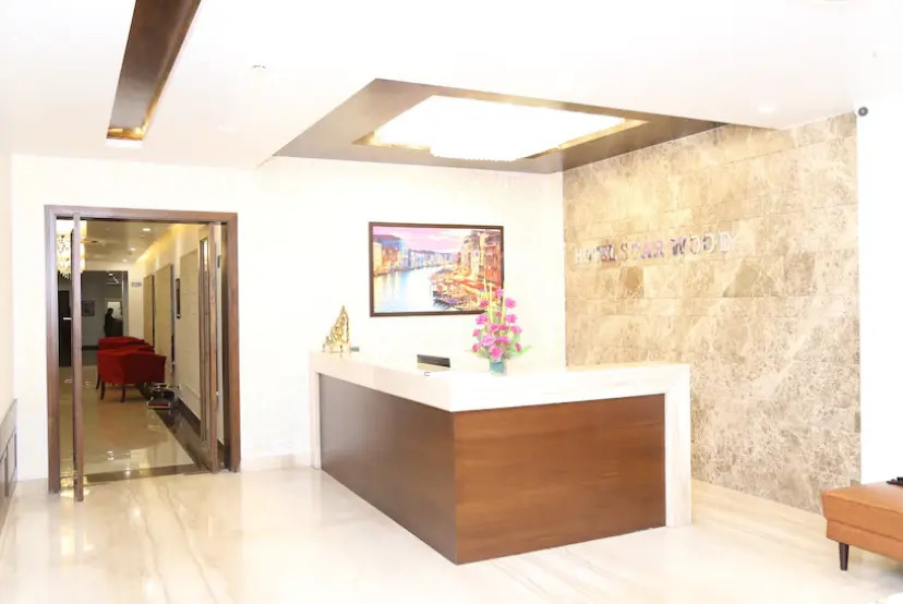 Hotel Star Wood