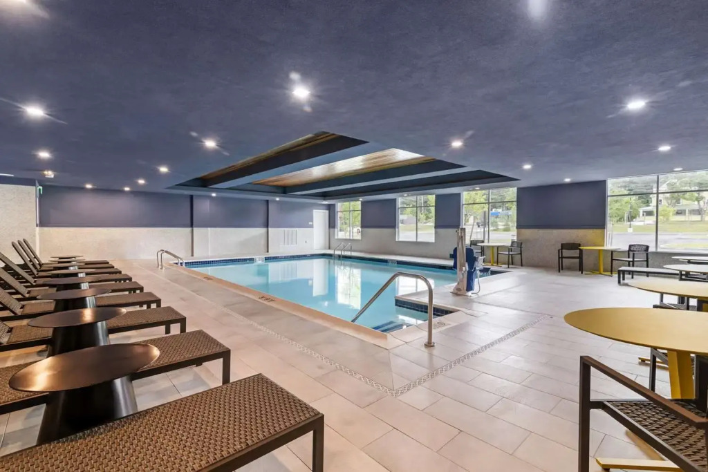 Cambria Hotel North Conway