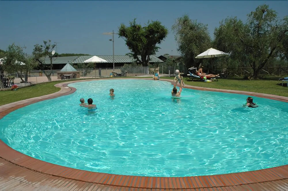 Hotel Zì Martino