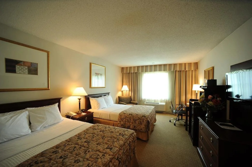 Staybridge Suites Overland Park - Kansas City S by IHG