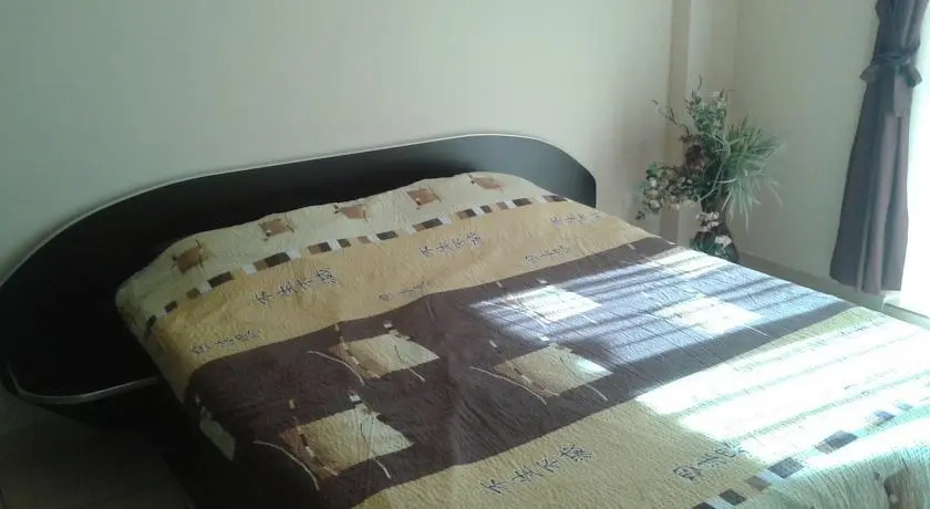 Adeline Apartments