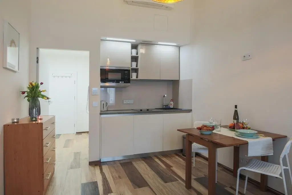 Residence Bílkova