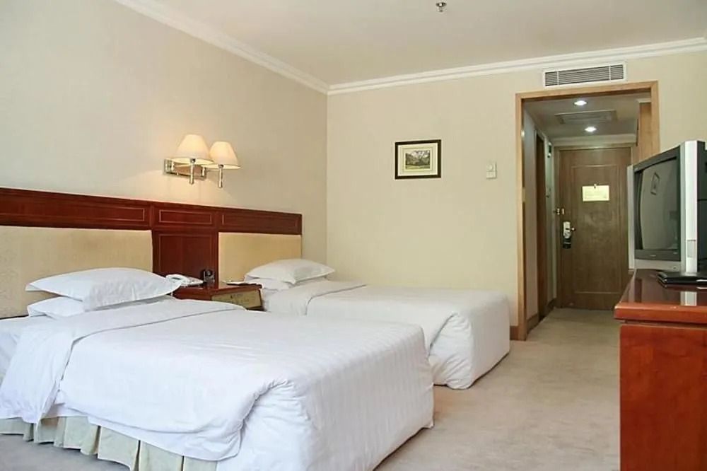 Chengde Wenguan Hotel