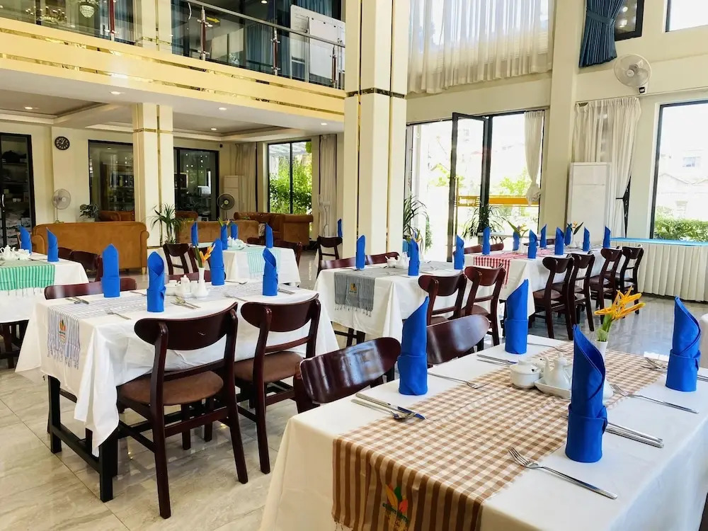 Kampot Sunny Hotel