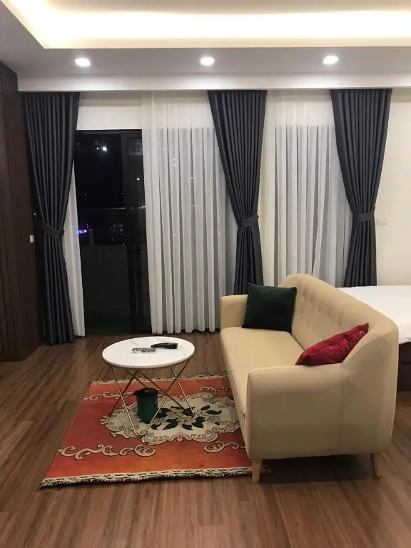 Căn Hộ Biển FLC Quy Nhơn Đẳng Cấp Chuẩn Vị Biển
