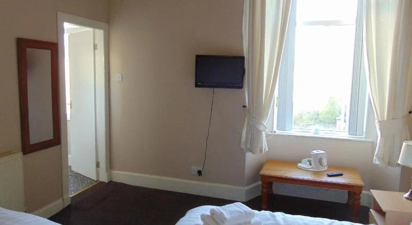 The Portmann Hotel