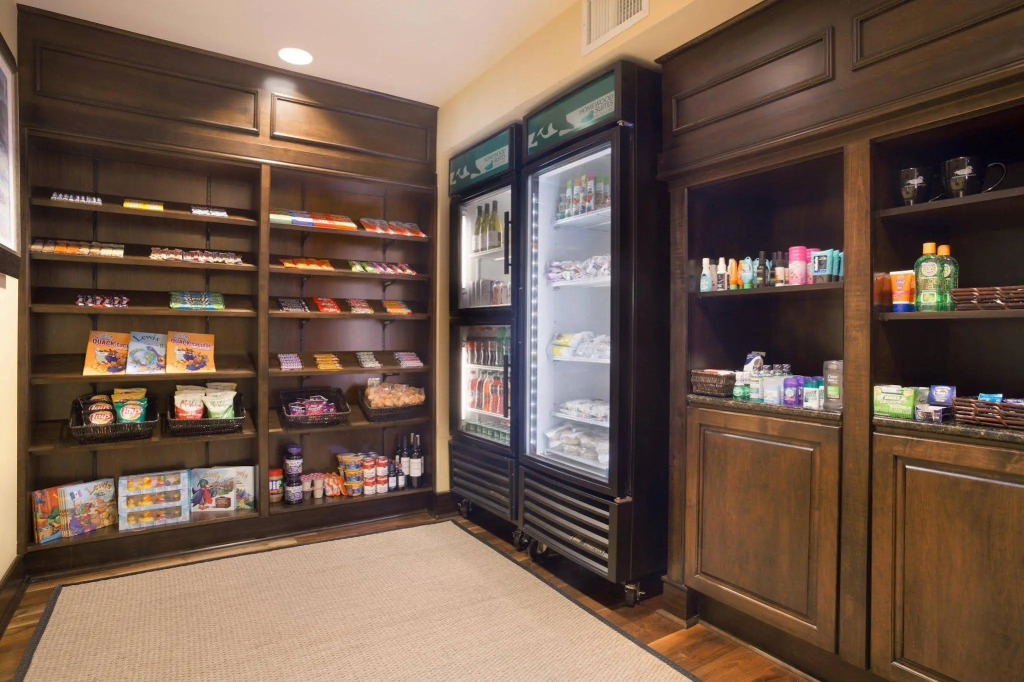 Homewood Suites by Hilton Charleston Airport/Convention Center