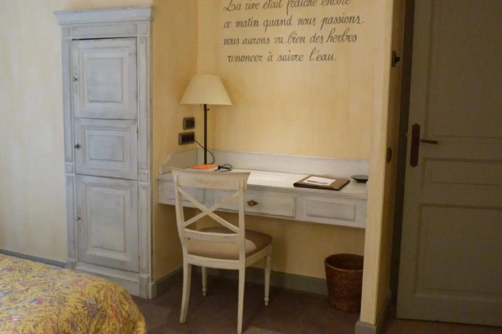 Domaine de Clairefontaine - Teritoria