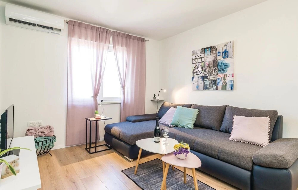 Awesome Apartment in Rijeka With