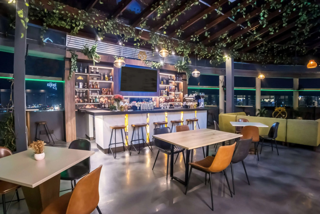 Wyndham Garden Guayaquil