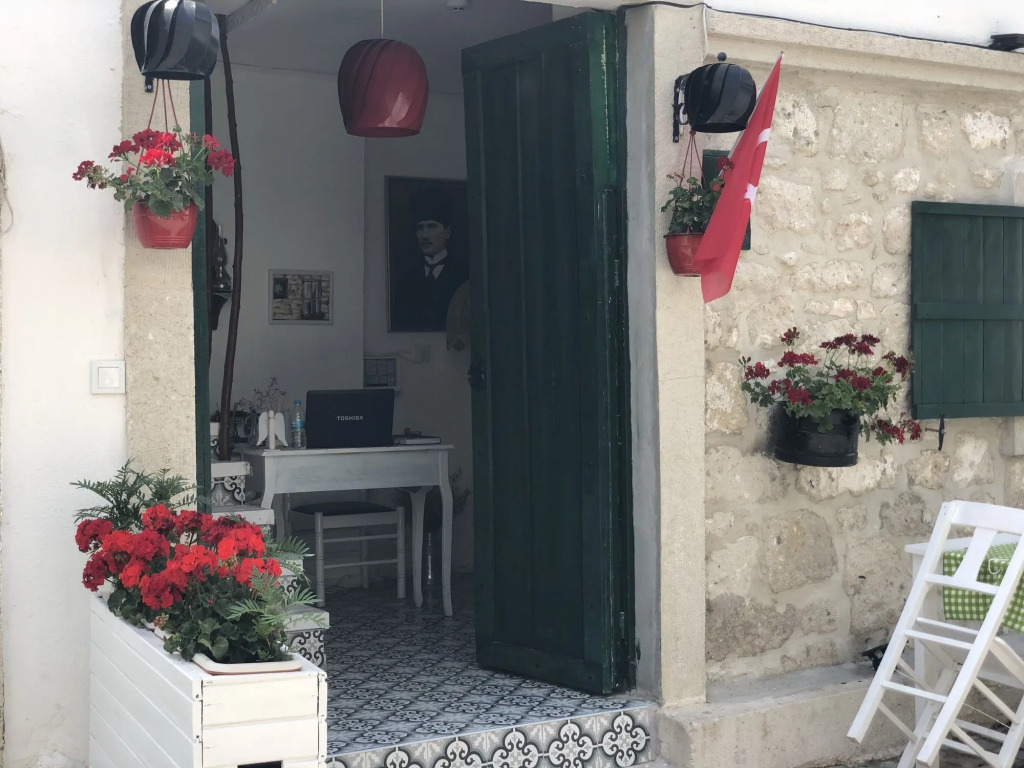 Alacati 1881 Concept Hotel