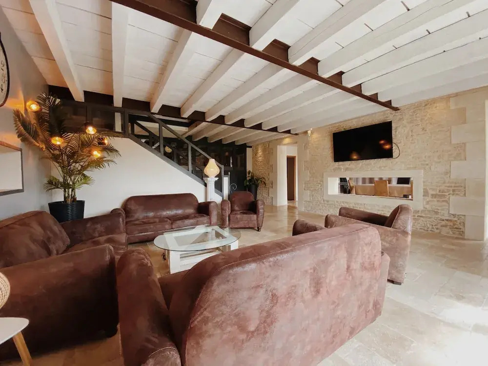 Domaine de Saint Florent - Piscine & Spa