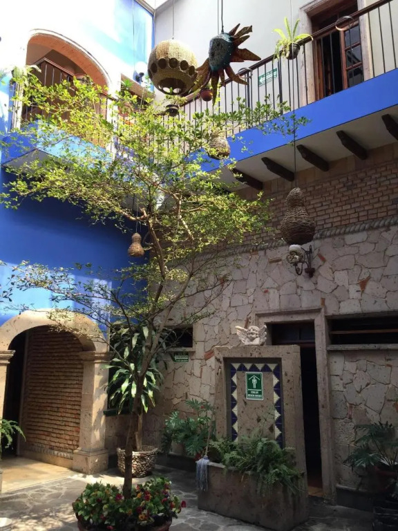 Hotel La Rotonda
