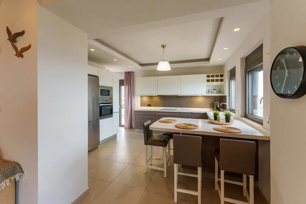 Luxury Villa Kopsas