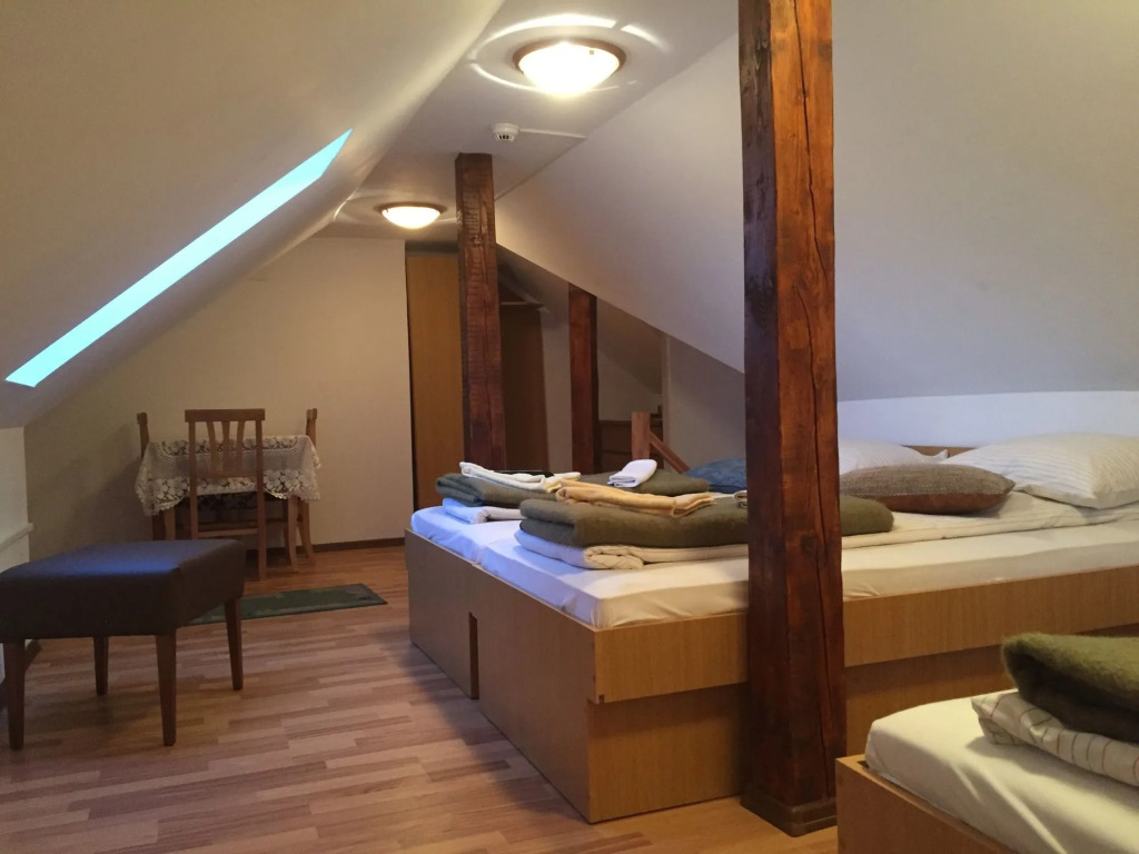 Pensiunea Buon Gusto Sibiu-motorcyle friendly,city center
