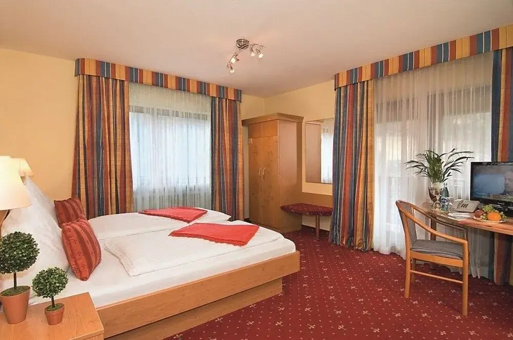Günstige Zimmer im Spessart