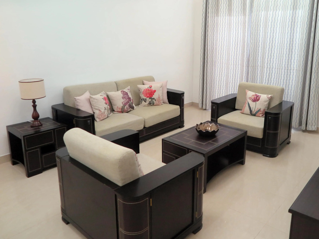 Second Home Muscat