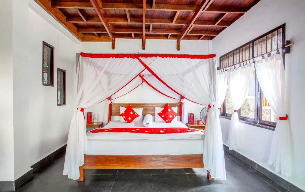 EcoTravel Cottages Bukit Lawang & Jungle Trekking