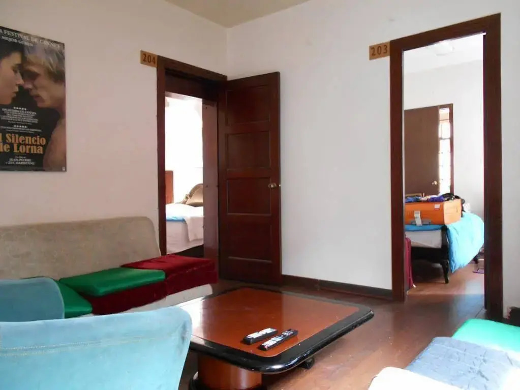 Hostel Casa 32 DC