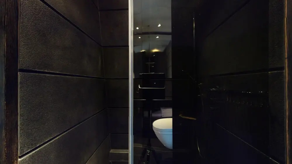 3-bedroom Penthouse in Knightbridge