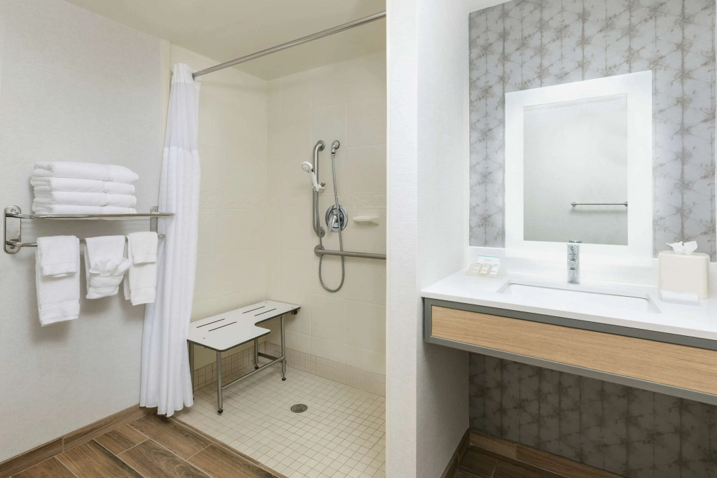 Hilton Garden Inn Greenville