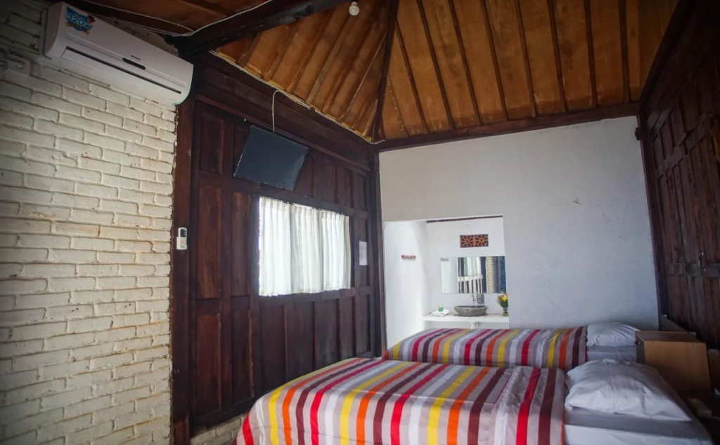 Iwabana Homestay