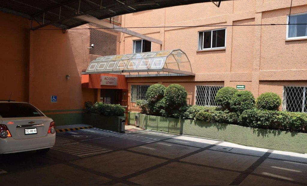 KALI Ciudadela Mexico City