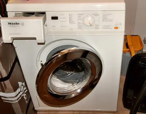 Haus Ahorn