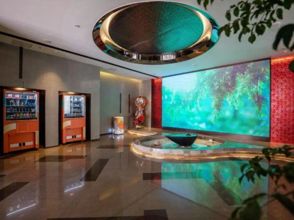 Dongfang Yijing Hotel