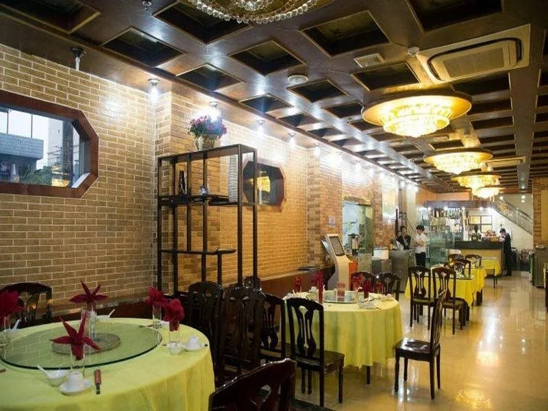 Shanxi Nanfang Hotel Xian