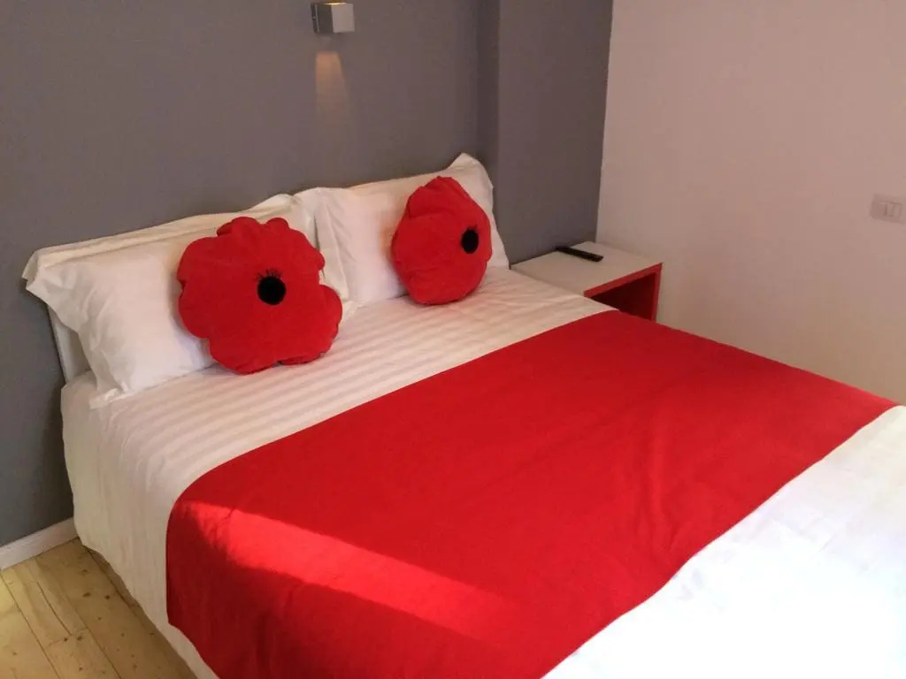 Hotel Liqeni