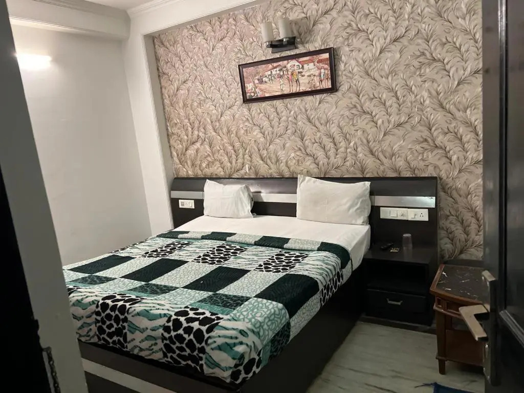 Hotel Delhi Aerocity