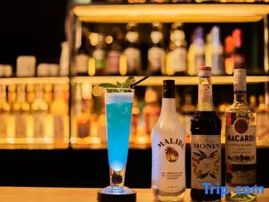Liankong Boutique Inn
