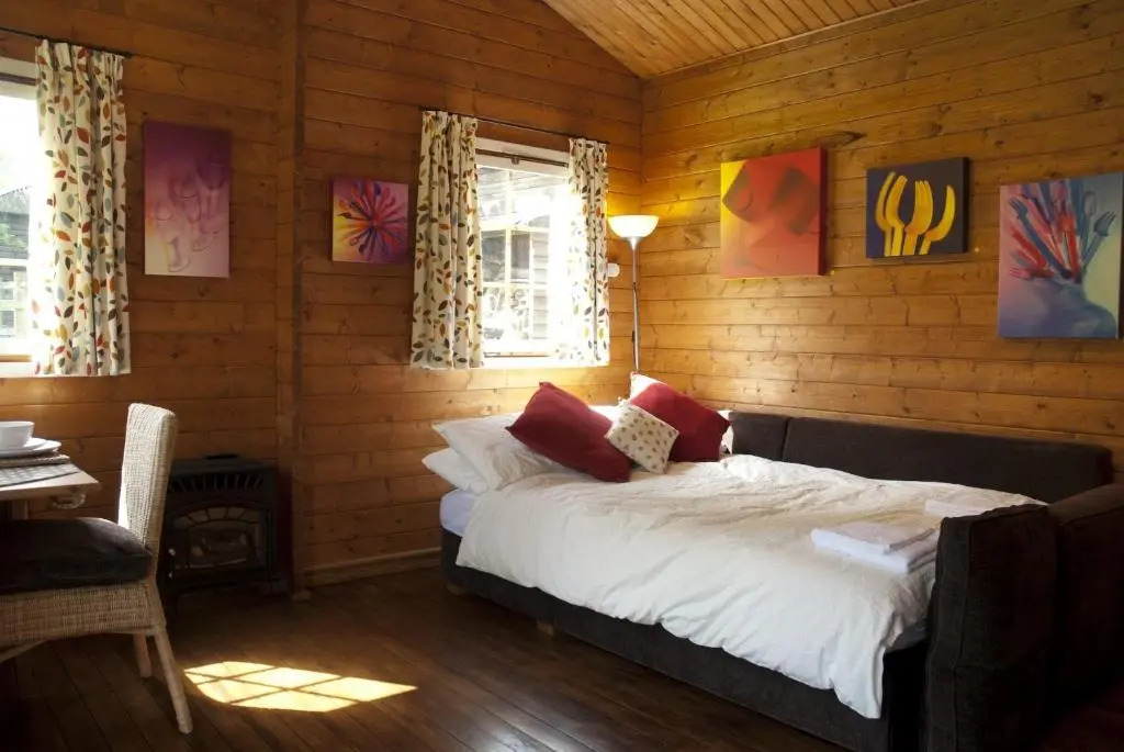 ArtHouse B&B