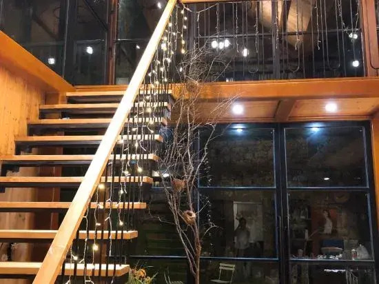Midie Huawu Guesthouse
