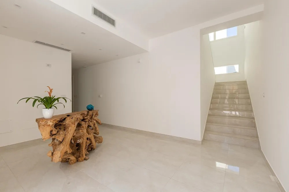 2398 Sdmr - Monolocale 2 Vista Mare