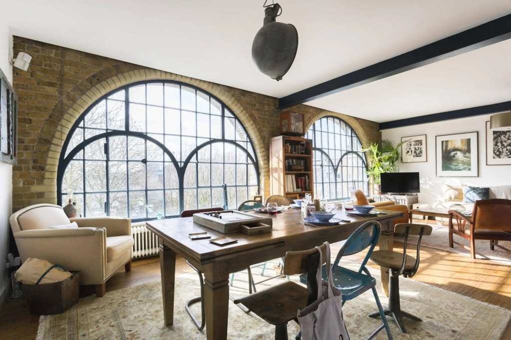 onefinestay - London Bridge private homes