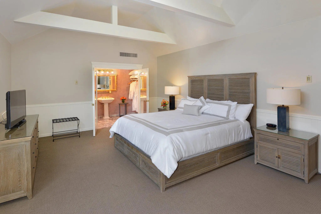 Hotel La Rose