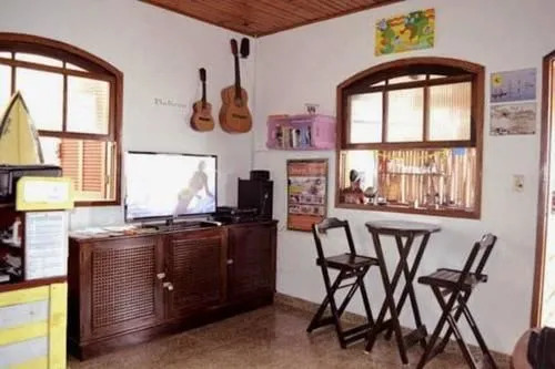 Aloha Hostel Paraty