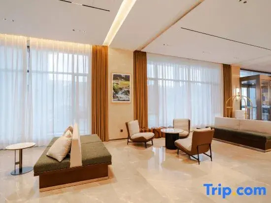 Tianlu Yunjv Hotel (Urumqi Tianshan District Government)