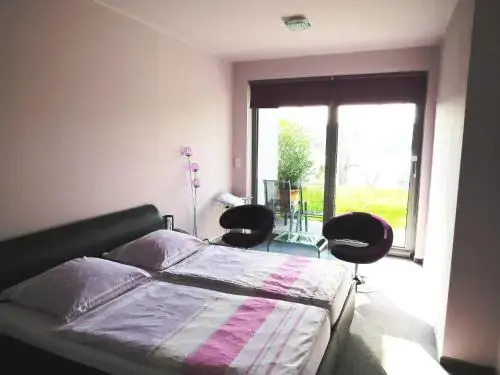 Šiker B&B Hotel