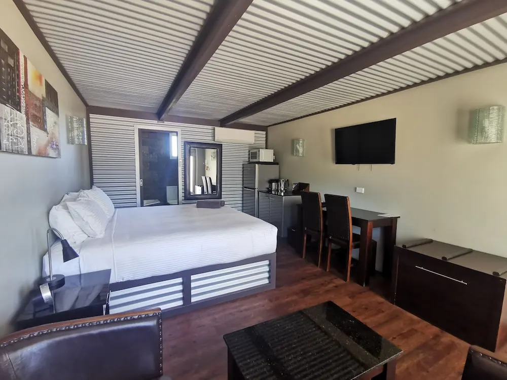 Orbost Motel