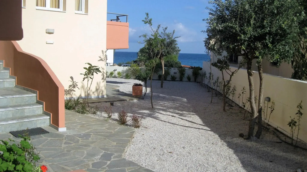 Iolkos Hotel Apartments
